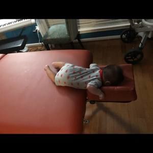 Meet your Posher, Mike